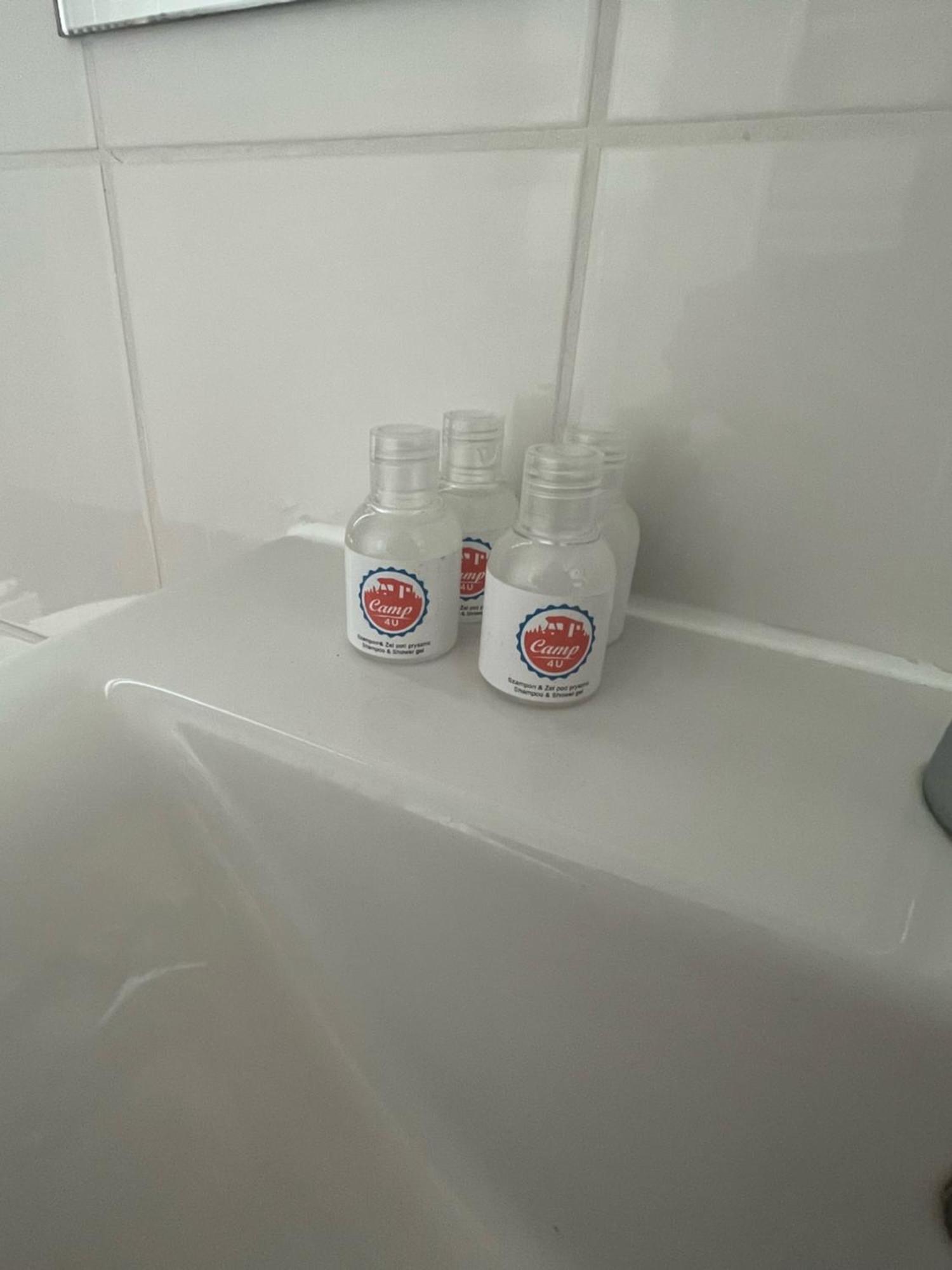 Apartamenty Na Camp4U Z Basenem I Sauna W Siechnicach Kolo Wroclawia Siechnice Cameră foto