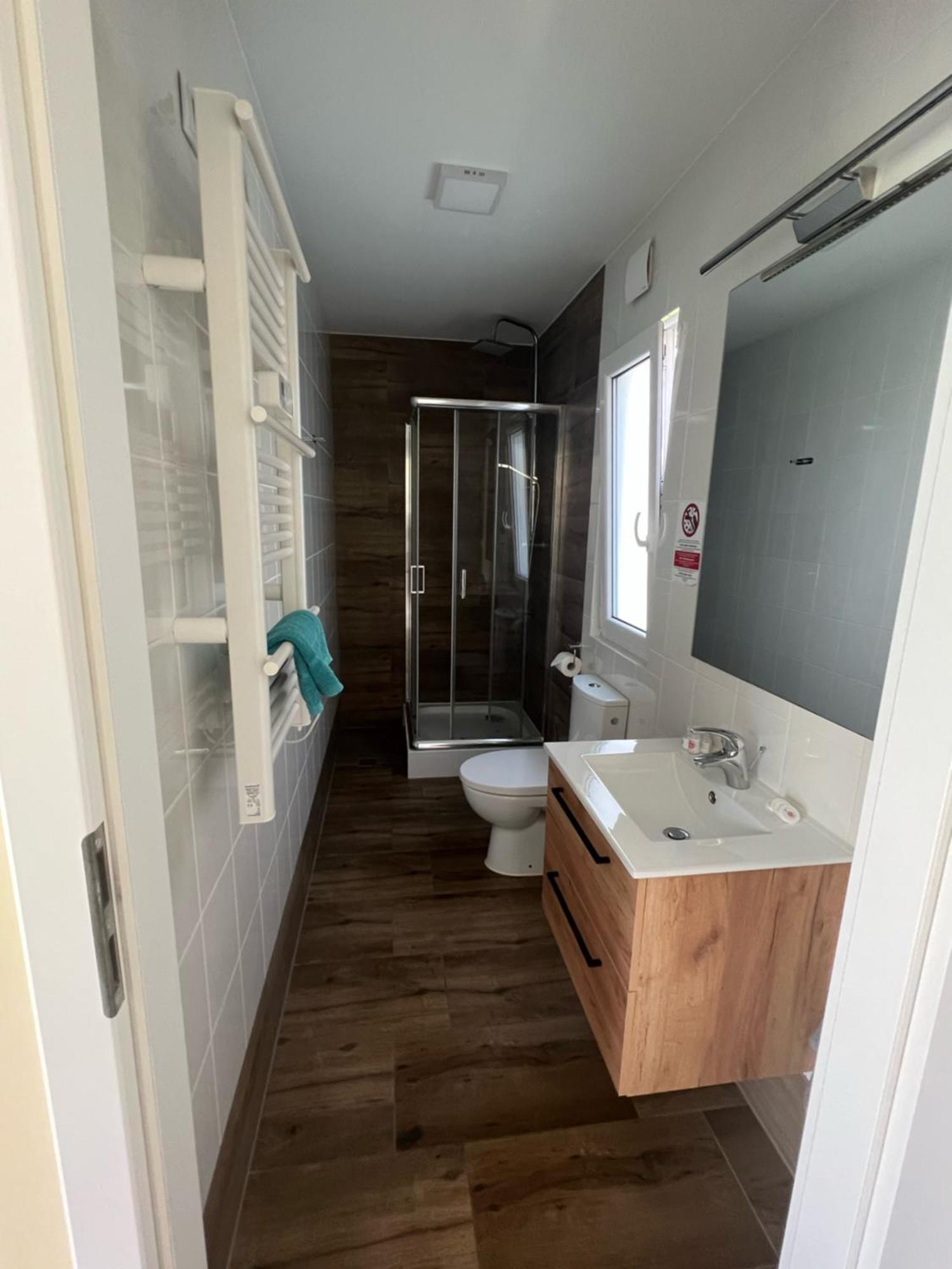 Apartamenty Na Camp4U Z Basenem I Sauna W Siechnicach Kolo Wroclawia Siechnice Cameră foto